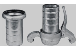 DEWATERING COUPLINGS & FITTINGS