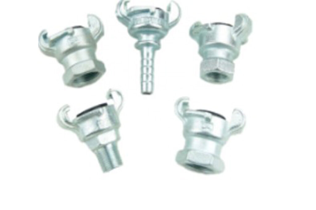 CHICAGO CLAMPS