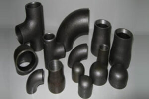 PIPES & FITTINGS