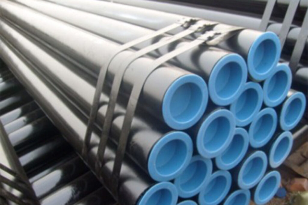 CS PIPES SEAMLESS SCH40 , SCH80