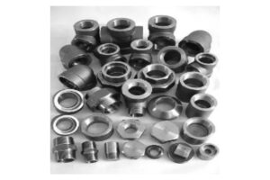 CS PIPE & FITTINGS