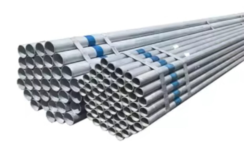 GI PIPES SCH20 , SCH40 , SCH80