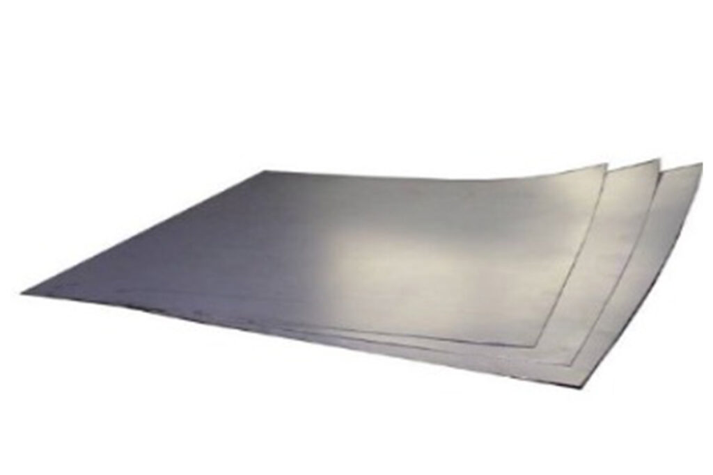GRAPHITE SHEETS