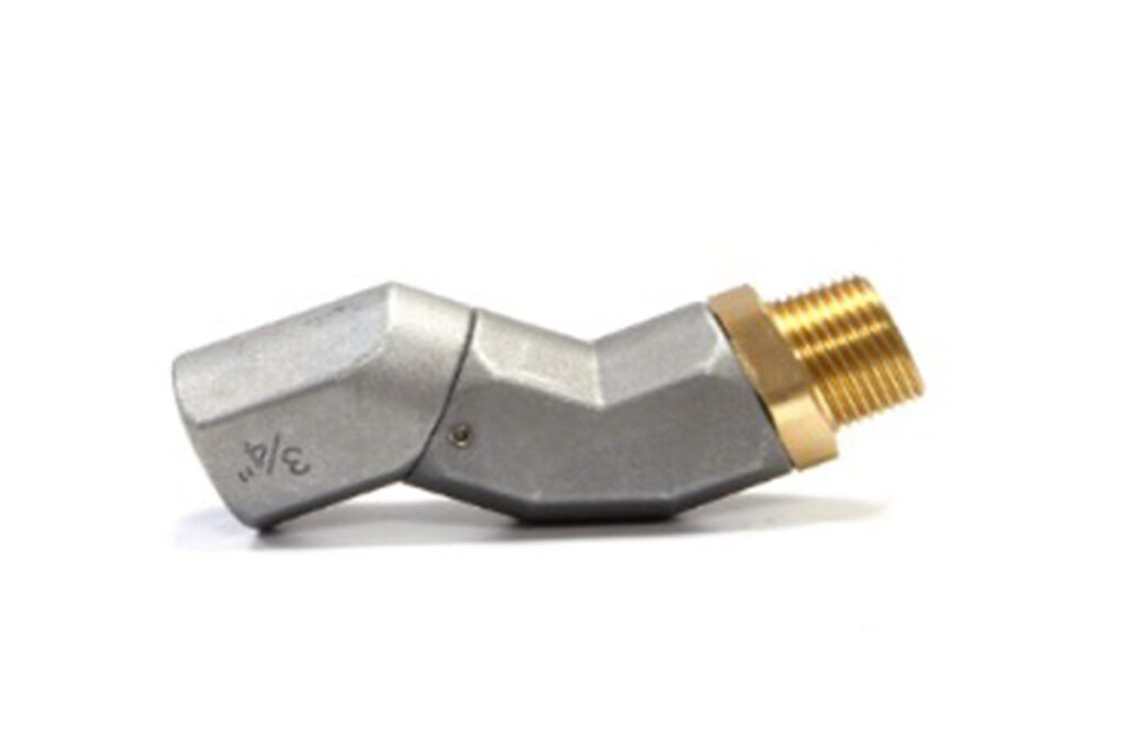 HOSE SWIVELS