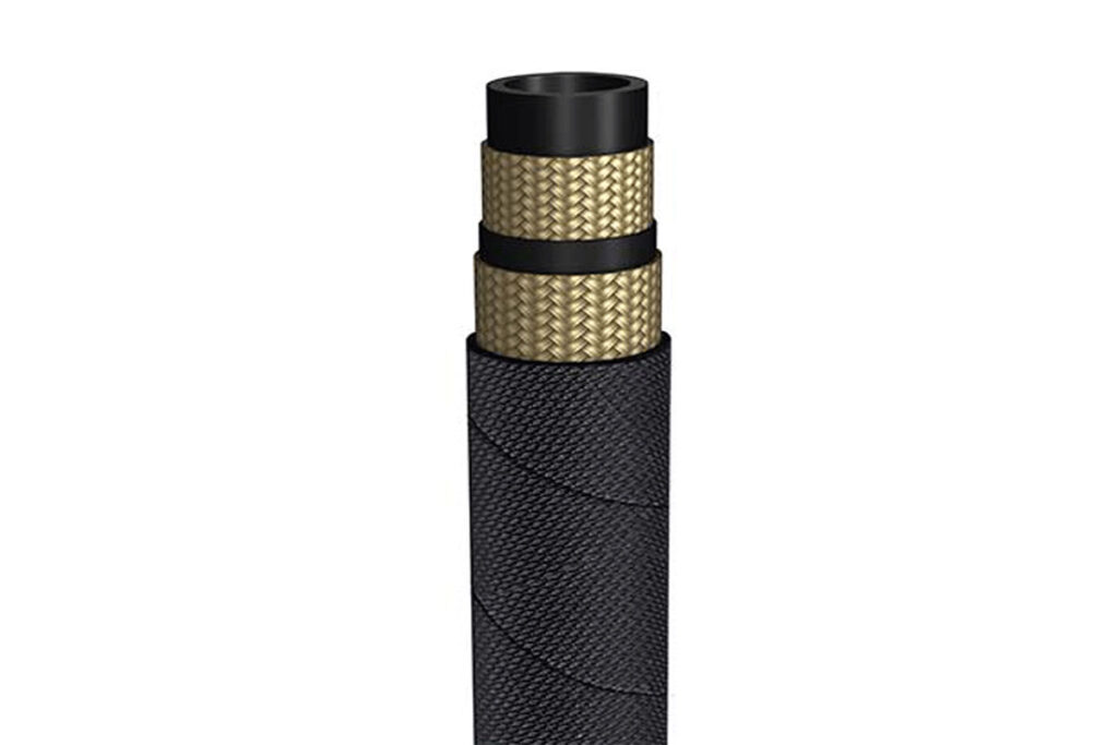 HYDRAULIC HOSES SAE100 R2AT