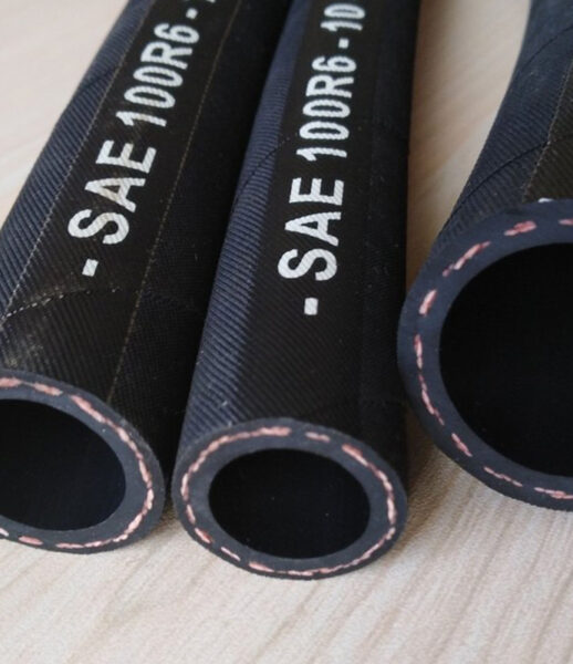 SAE100 R6