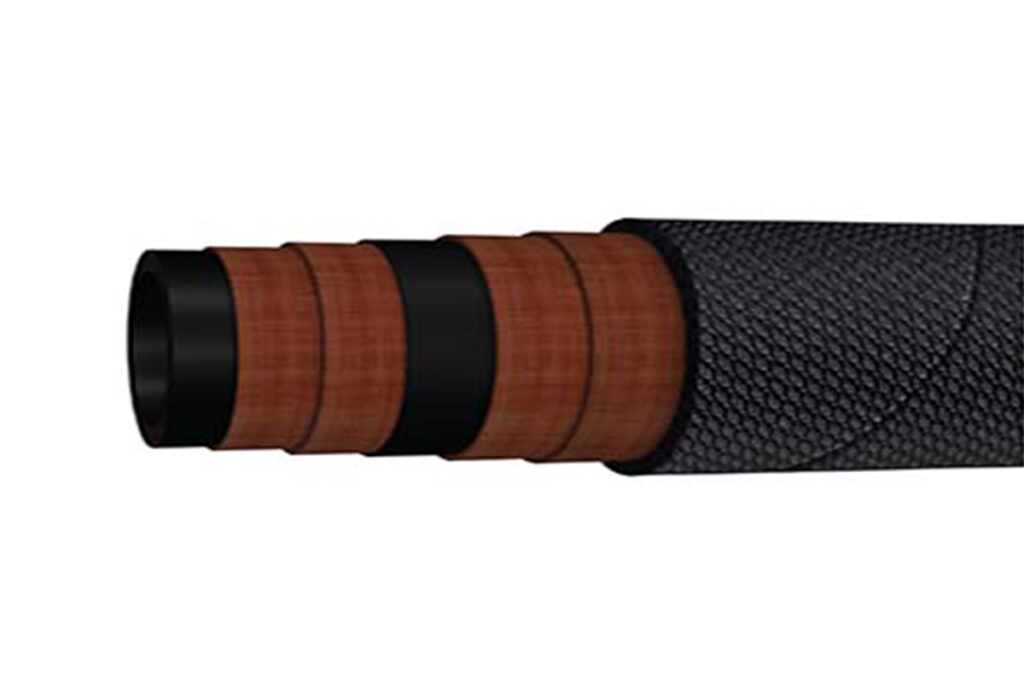 INDUSTRIAL HOSES CEMENT HOSE