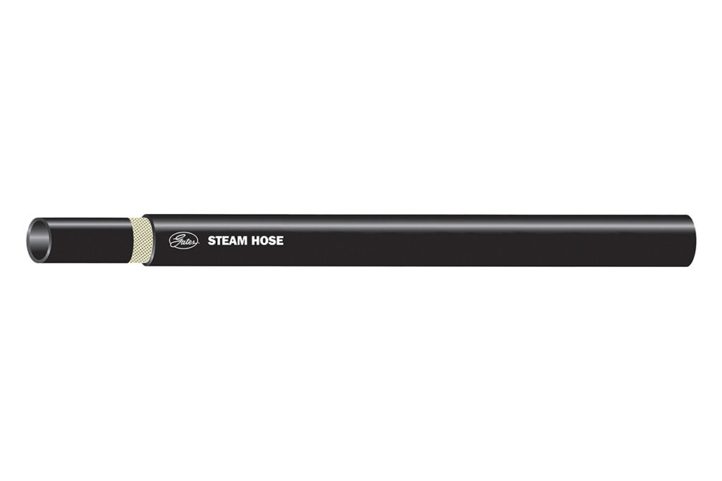 INDUSTRIAL HOSES STEAM HOSE
