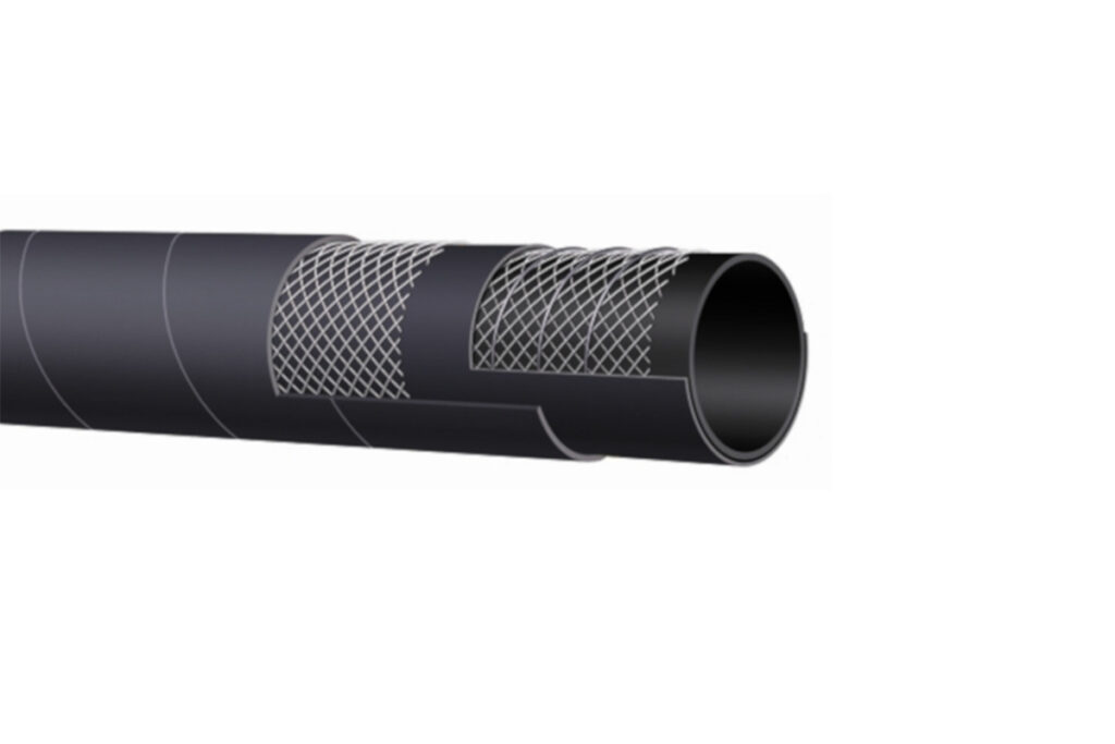 INDUSTRIAL HOSES TANK TRUCK HOSE