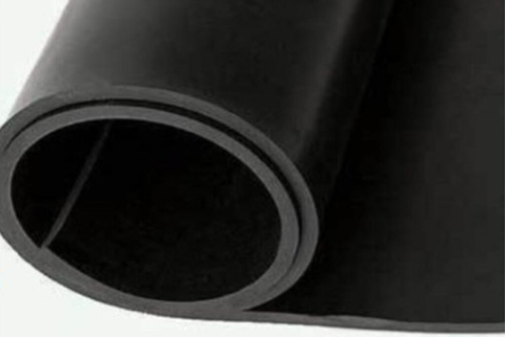 NEOPRINE EPDM RUBBER SHEETS