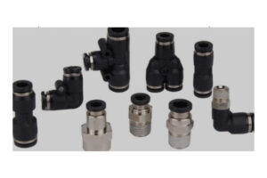 PU TUBES & FITTINGS
