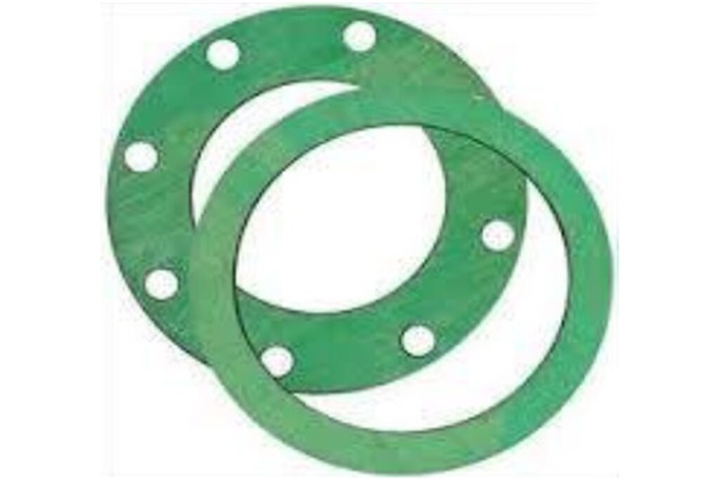 RAISED FACE & FULL FACE GASKETS