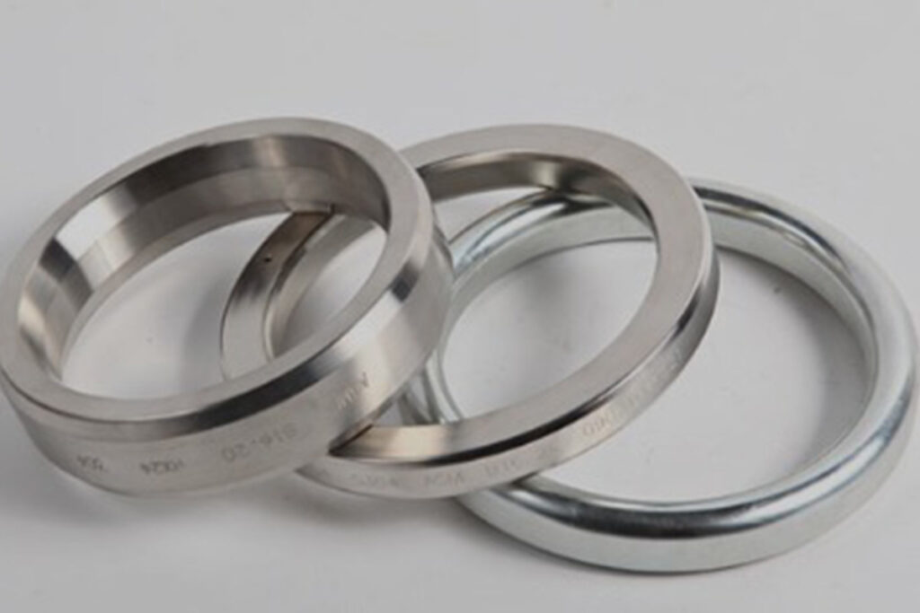 RING JOINT GASKETS