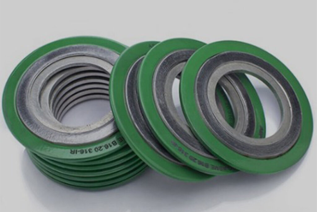 SPIRAL WOUND GASKETS