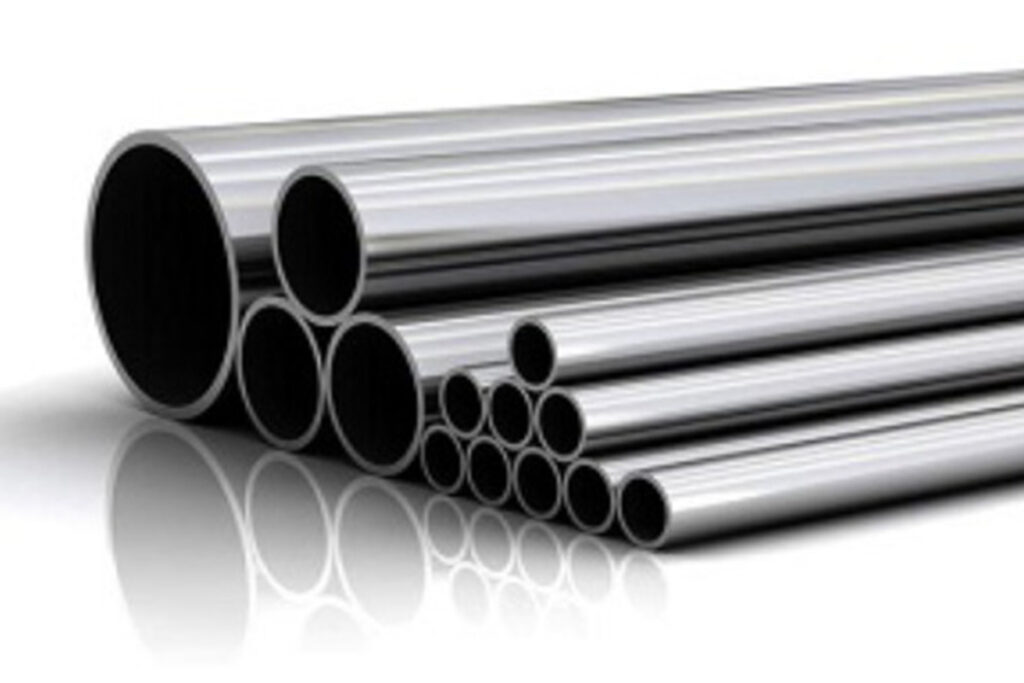 SS316 PIPES SEAMLESS ERW PIPES SCH10 , SCH20 , SCH40 , SCH80