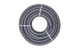 GREY SUCTION HOSE