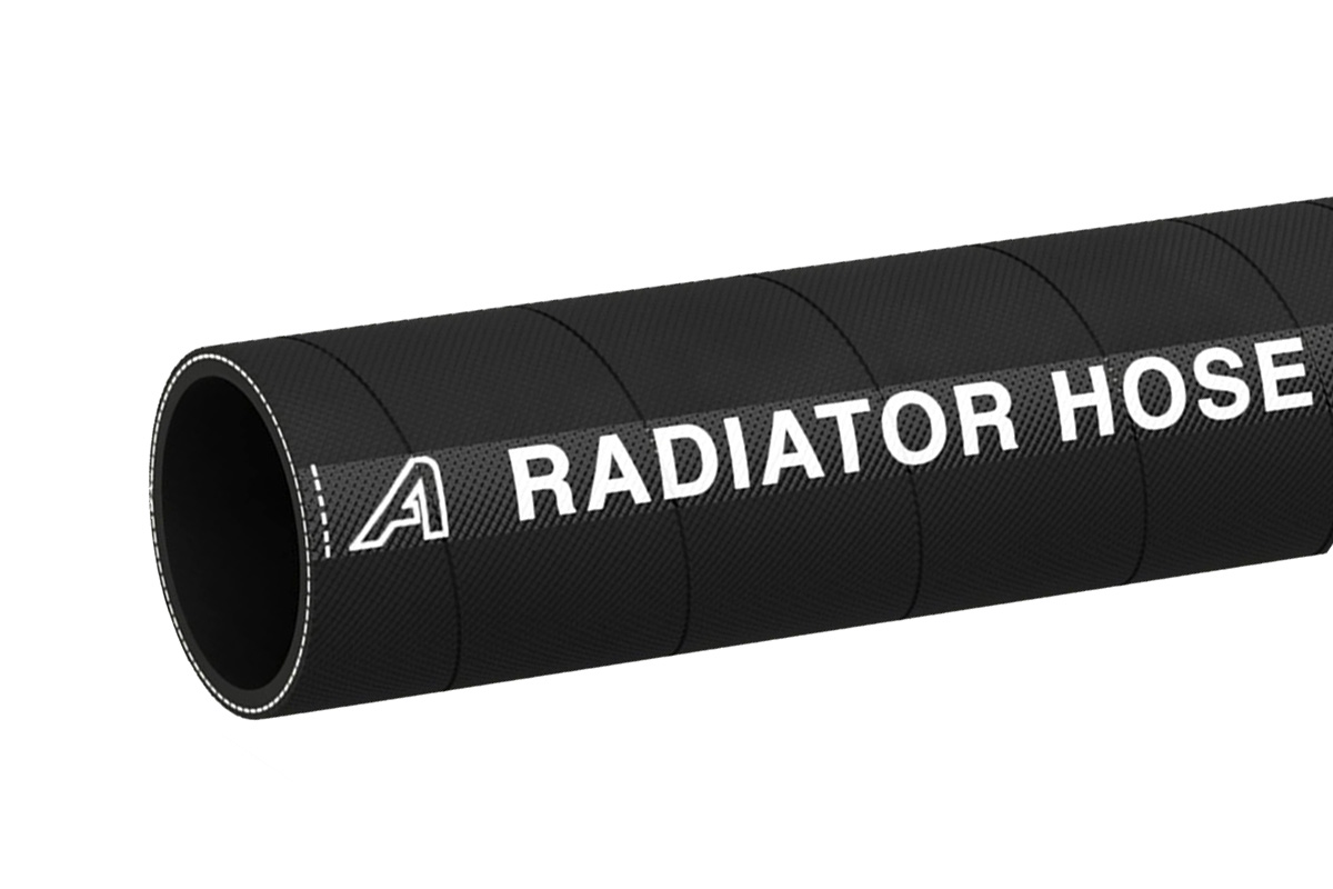 RADIATOR HOSE-01